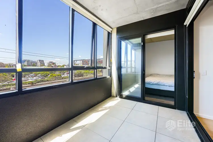 Fourth view of Homely apartment listing, 103/94 Buckley Street, Footscray VIC 3011
