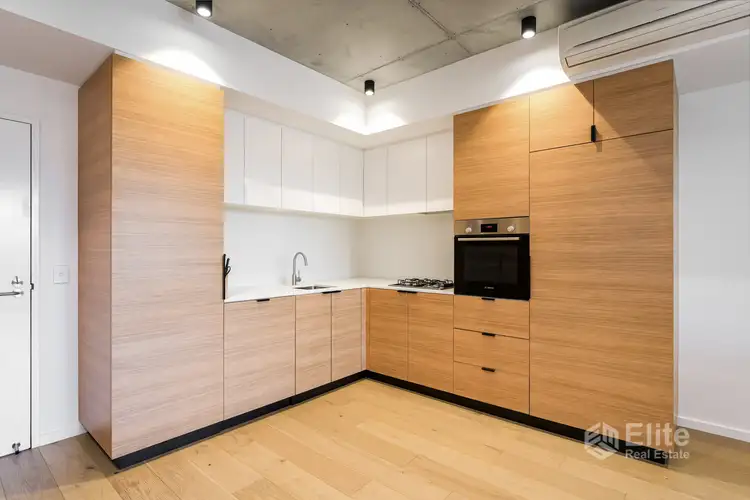 Fifth view of Homely apartment listing, 103/94 Buckley Street, Footscray VIC 3011