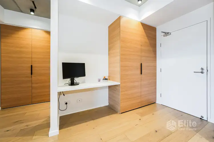 Sixth view of Homely apartment listing, 103/94 Buckley Street, Footscray VIC 3011