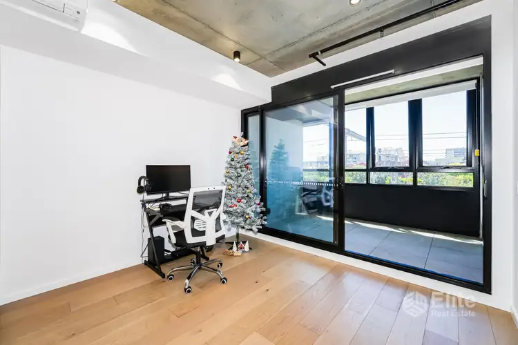 Seventh view of Homely apartment listing, 103/94 Buckley Street, Footscray VIC 3011