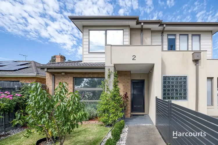 2/200 Haughton Road, Oakleigh South VIC 3167