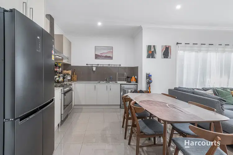 Second view of Homely townhouse listing, 2/200 Haughton Road, Oakleigh South VIC 3167