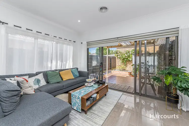 Third view of Homely townhouse listing, 2/200 Haughton Road, Oakleigh South VIC 3167