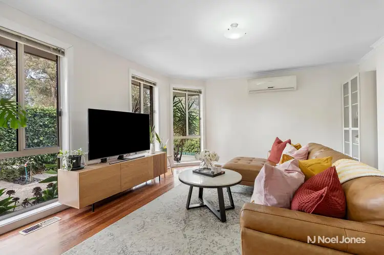 Second view of Homely house listing, 1 Helpmann Street, Wantirna South VIC 3152