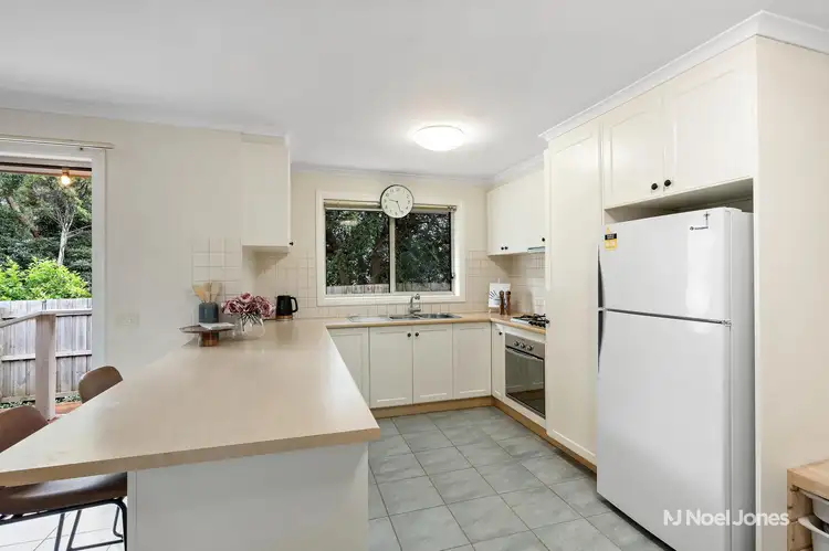 Fourth view of Homely house listing, 1 Helpmann Street, Wantirna South VIC 3152
