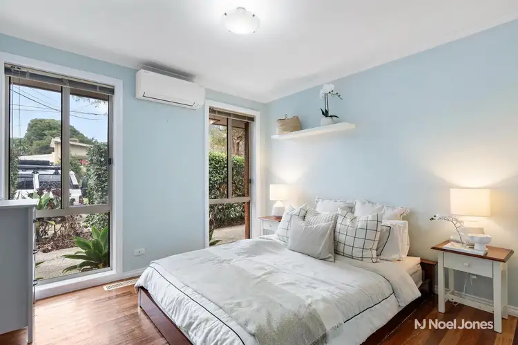 Fifth view of Homely house listing, 1 Helpmann Street, Wantirna South VIC 3152