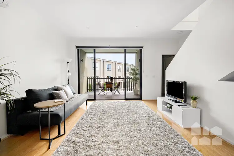 15 Steel Walk, Maidstone VIC 3012