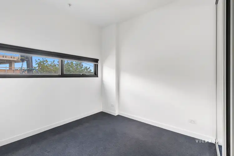 Fourth view of Homely apartment listing, G01/795 Toorak Road, Hawthorn East VIC 3123