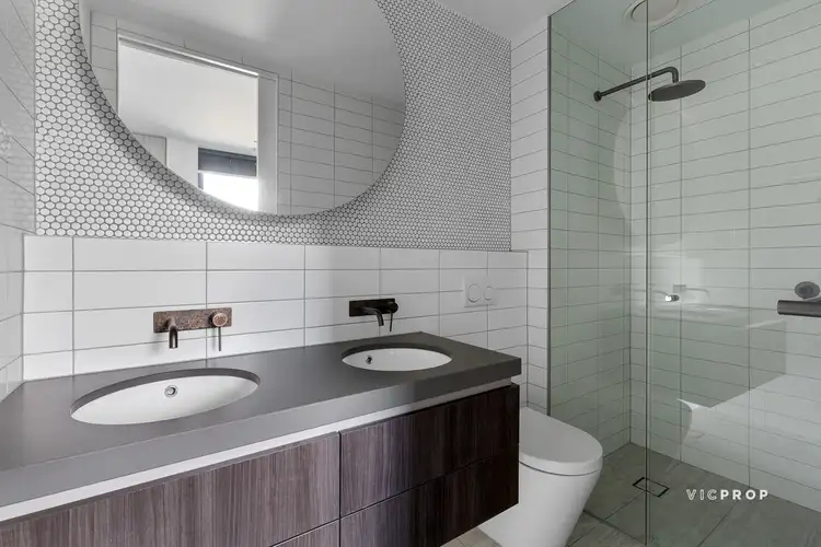 Fifth view of Homely apartment listing, G01/795 Toorak Road, Hawthorn East VIC 3123