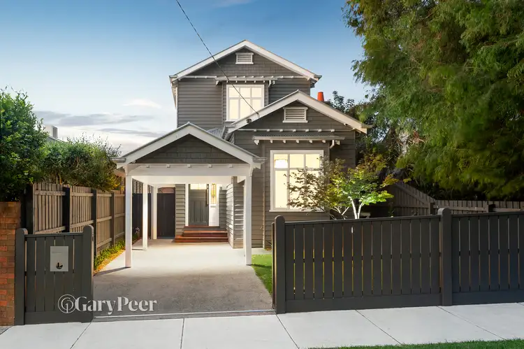 4 Goe Street, Caulfield South VIC 3162