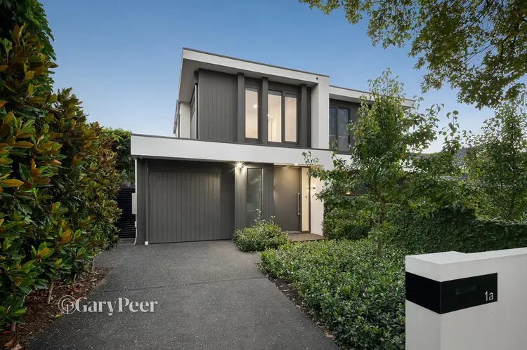 1a Grey Street, Caulfield South VIC 3162