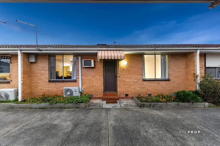 6/2 Chandler Road, Noble Park VIC 3174