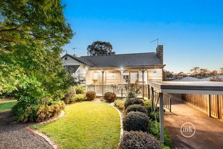 80 Bridge Street, Eltham VIC 3095