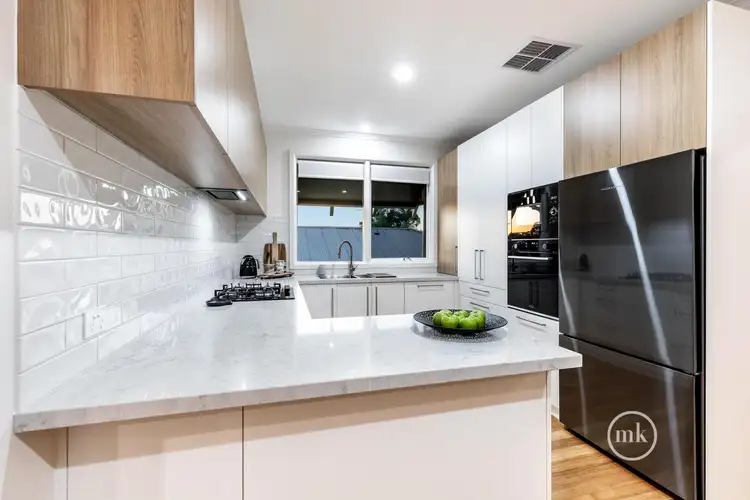 Third view of Homely house listing, 80 Bridge Street, Eltham VIC 3095