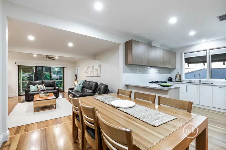 Fourth view of Homely house listing, 80 Bridge Street, Eltham VIC 3095