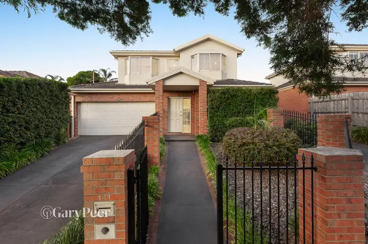 1/1 Bundeera Road, Caulfield South VIC 3162
