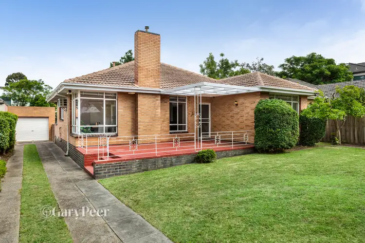 Main view of Homely house listing, 33 Begg Street, Bentleigh East VIC 3165