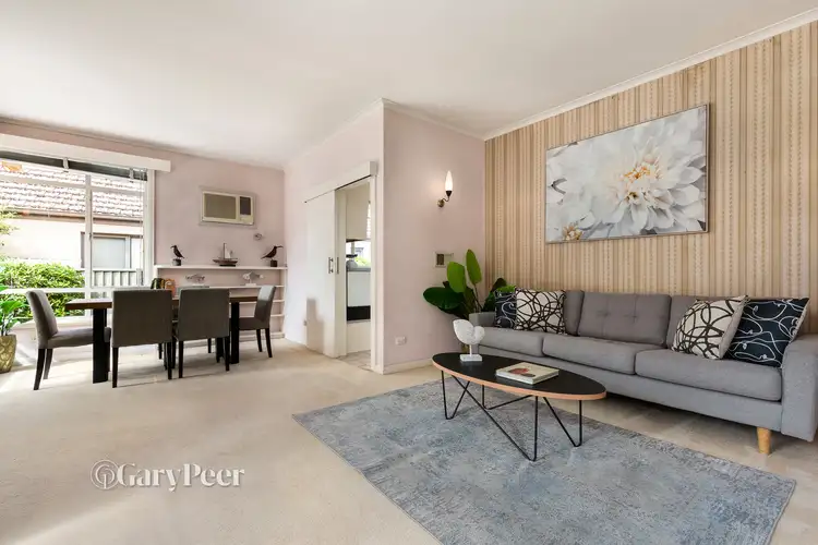 Second view of Homely house listing, 33 Begg Street, Bentleigh East VIC 3165