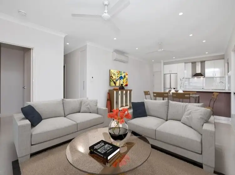 18 Lind Road
