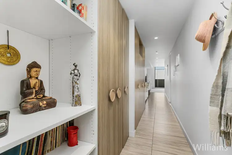Fifth view of Homely apartment listing, 213/47 Nelson Place, Williamstown VIC 3016