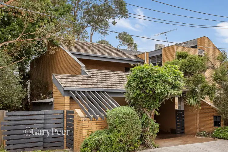 6/314 Orrong Road, Caulfield North VIC 3161