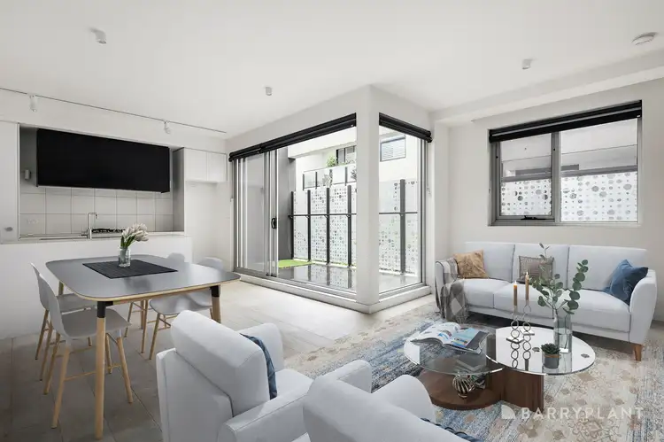 102/6 Cromwell Road, South Yarra VIC 3141