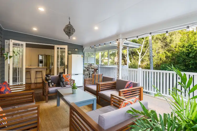 Sixth view of Homely house listing, 22 Exeter Street, Ashgrove QLD 4060