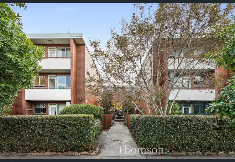 4/83 Westbury Street, St Kilda East VIC 3183