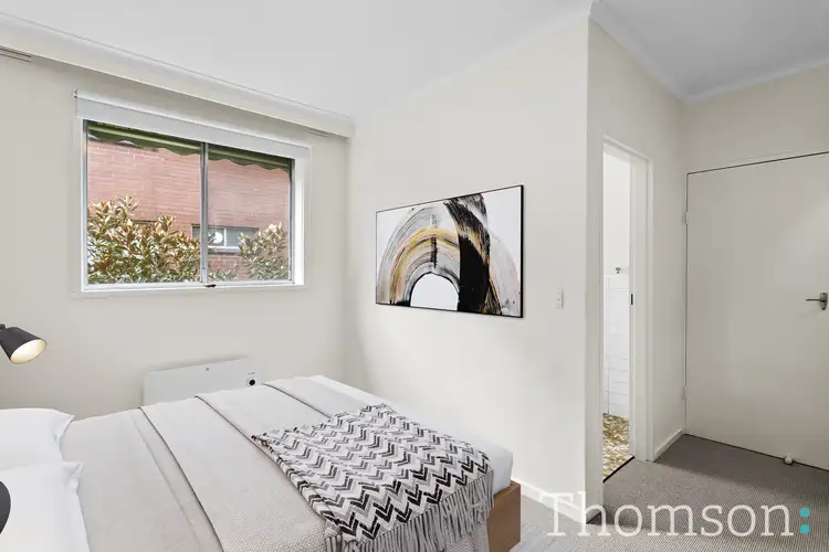 Third view of Homely apartment listing, 4/83 Westbury Street, St Kilda East VIC 3183