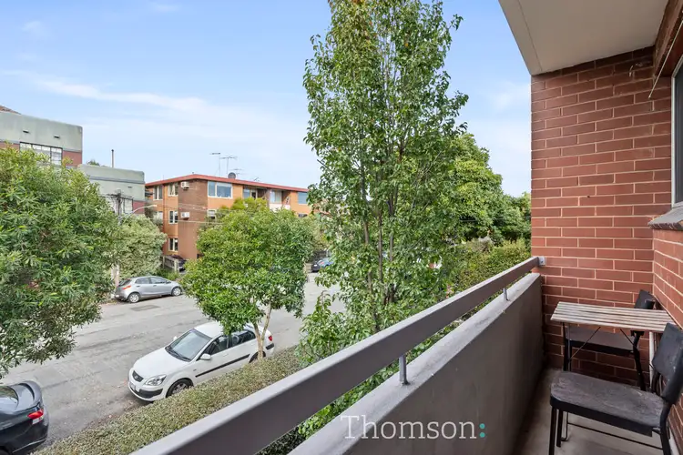 Fourth view of Homely apartment listing, 4/83 Westbury Street, St Kilda East VIC 3183