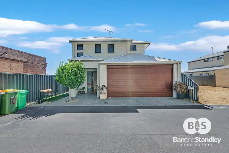 10/17 Hayward Street, South Bunbury WA 6230