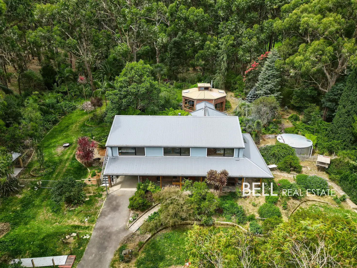 Main view of Homely house listing, 54 Kirkpatricks Road, Macclesfield VIC 3782