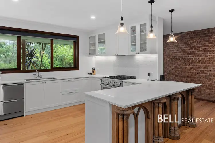 Fourth view of Homely house listing, 54 Kirkpatricks Road, Macclesfield VIC 3782