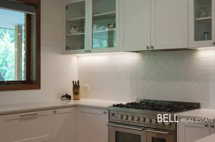 Fifth view of Homely house listing, 54 Kirkpatricks Road, Macclesfield VIC 3782