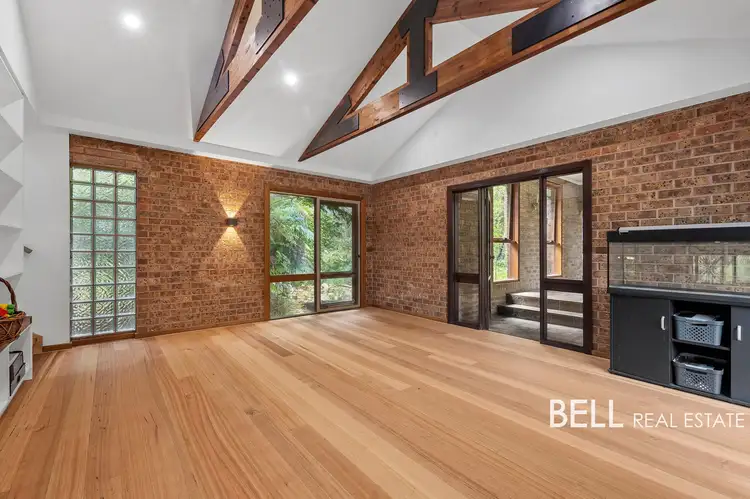 Sixth view of Homely house listing, 54 Kirkpatricks Road, Macclesfield VIC 3782