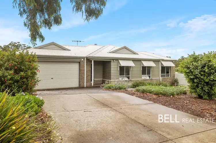 4 Vista Court, Gembrook VIC 3783