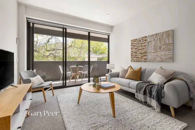 Main view of Homely apartment listing, 107/1173-1177 Glen Huntly Road, Glen Huntly VIC 3163