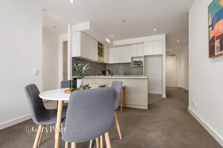 Second view of Homely apartment listing, 107/1173-1177 Glen Huntly Road, Glen Huntly VIC 3163