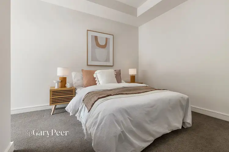 Third view of Homely apartment listing, 107/1173-1177 Glen Huntly Road, Glen Huntly VIC 3163