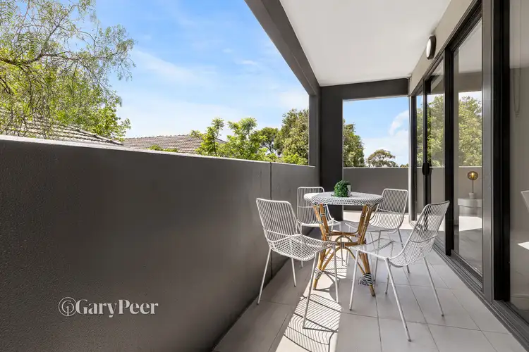 Fourth view of Homely apartment listing, 107/1173-1177 Glen Huntly Road, Glen Huntly VIC 3163