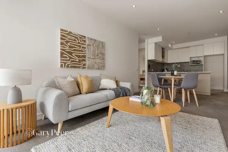 Fifth view of Homely apartment listing, 107/1173-1177 Glen Huntly Road, Glen Huntly VIC 3163