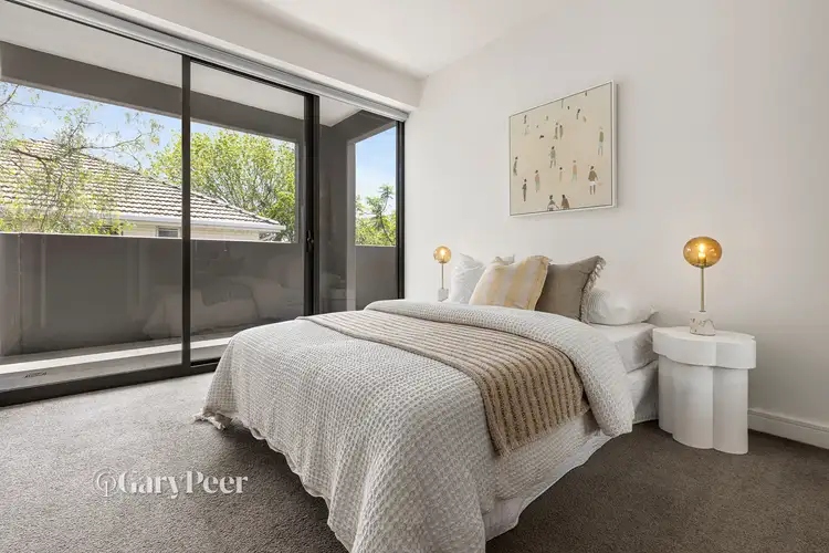 Sixth view of Homely apartment listing, 107/1173-1177 Glen Huntly Road, Glen Huntly VIC 3163