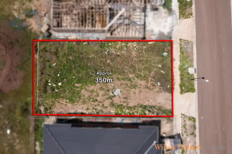 Second view of Homely land listing, 6 Basil Drive, Wallan VIC 3756