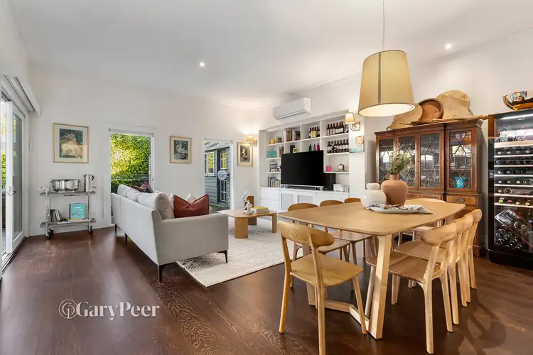 Third view of Homely house listing, 55 Tranmere Avenue, Carnegie VIC 3163