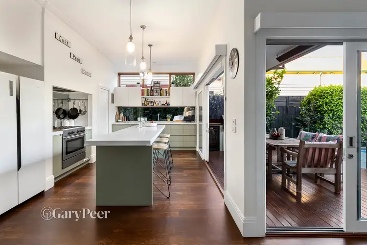 Fifth view of Homely house listing, 55 Tranmere Avenue, Carnegie VIC 3163