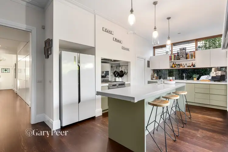 Sixth view of Homely house listing, 55 Tranmere Avenue, Carnegie VIC 3163