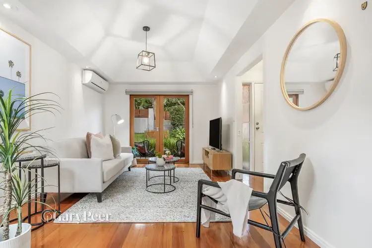 Second view of Homely unit listing, 1/13 Ludbrook Avenue, Caulfield South VIC 3162