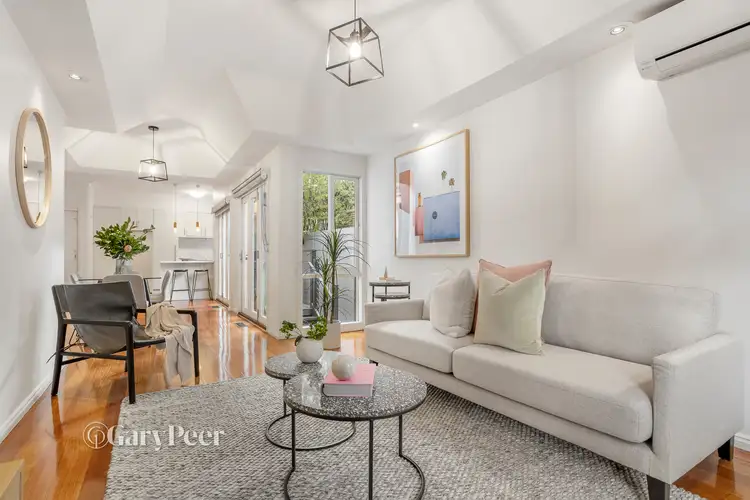 Third view of Homely unit listing, 1/13 Ludbrook Avenue, Caulfield South VIC 3162