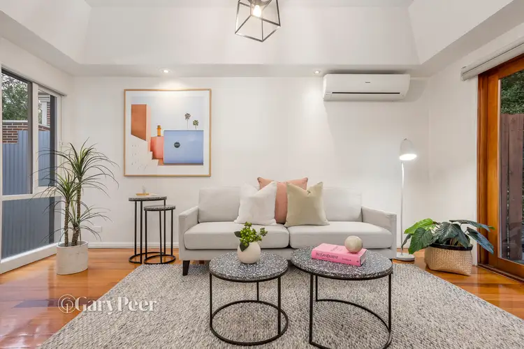 Fourth view of Homely unit listing, 1/13 Ludbrook Avenue, Caulfield South VIC 3162