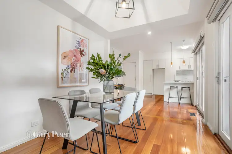 Fifth view of Homely unit listing, 1/13 Ludbrook Avenue, Caulfield South VIC 3162
